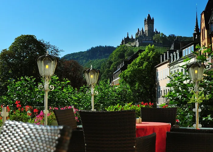 Germania 3* Cochem