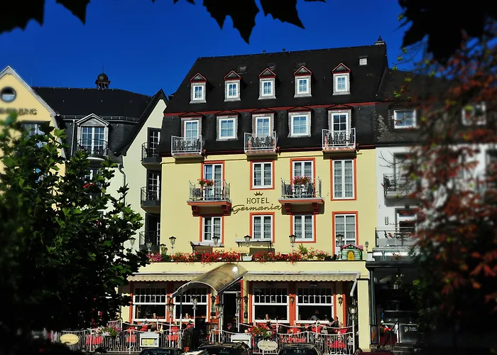 Germania Hotel Cochem