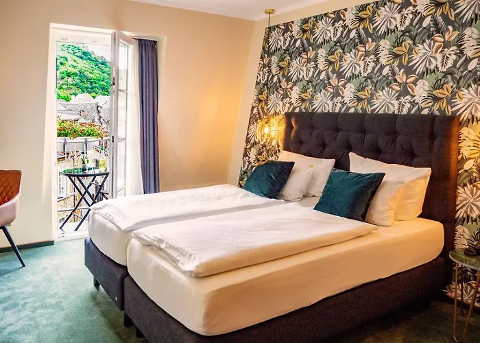 Hotel Germania Cochem