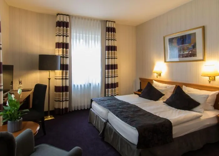 Hotel Germania Cochem