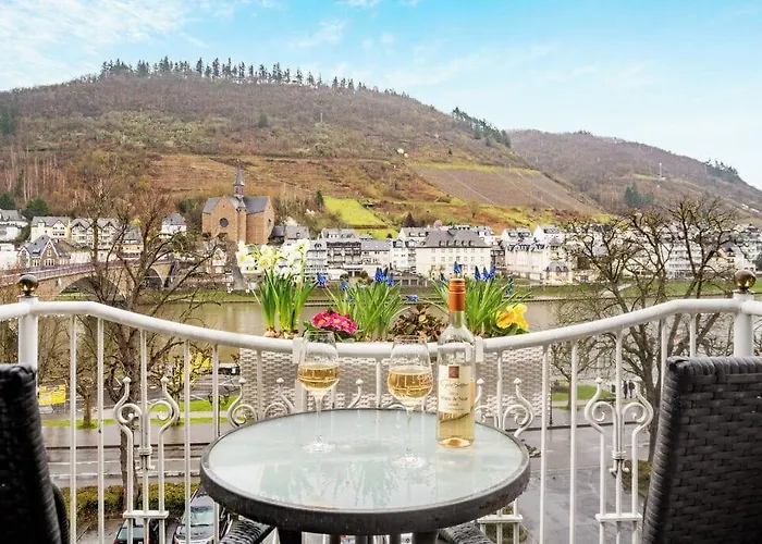Germania 3* Cochem