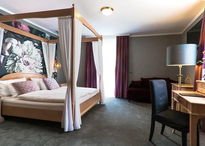 Hotell Germania