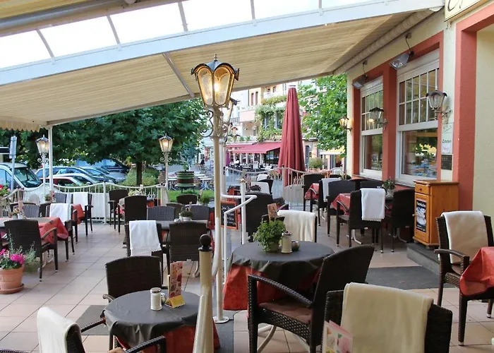 Germania Hotel Cochem