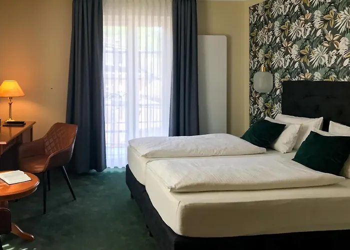 Germania Hotel Cochem